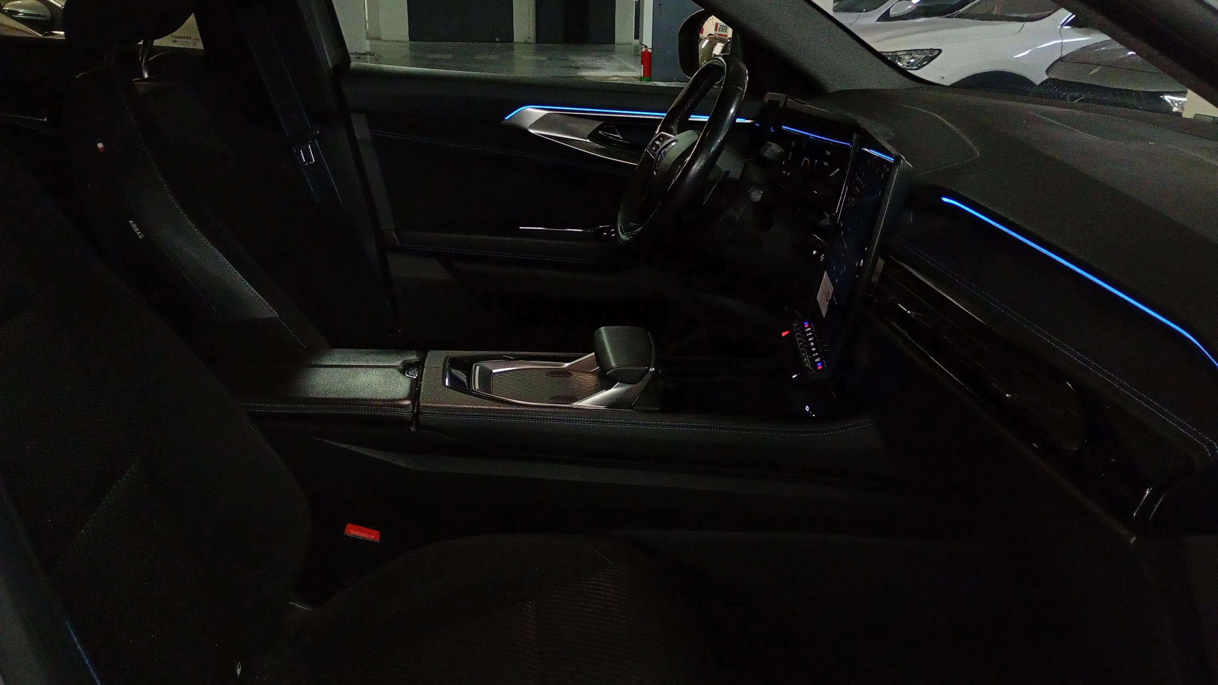 Renault Austral Techno Esprit Alpin Mild Hybrid - foto 26