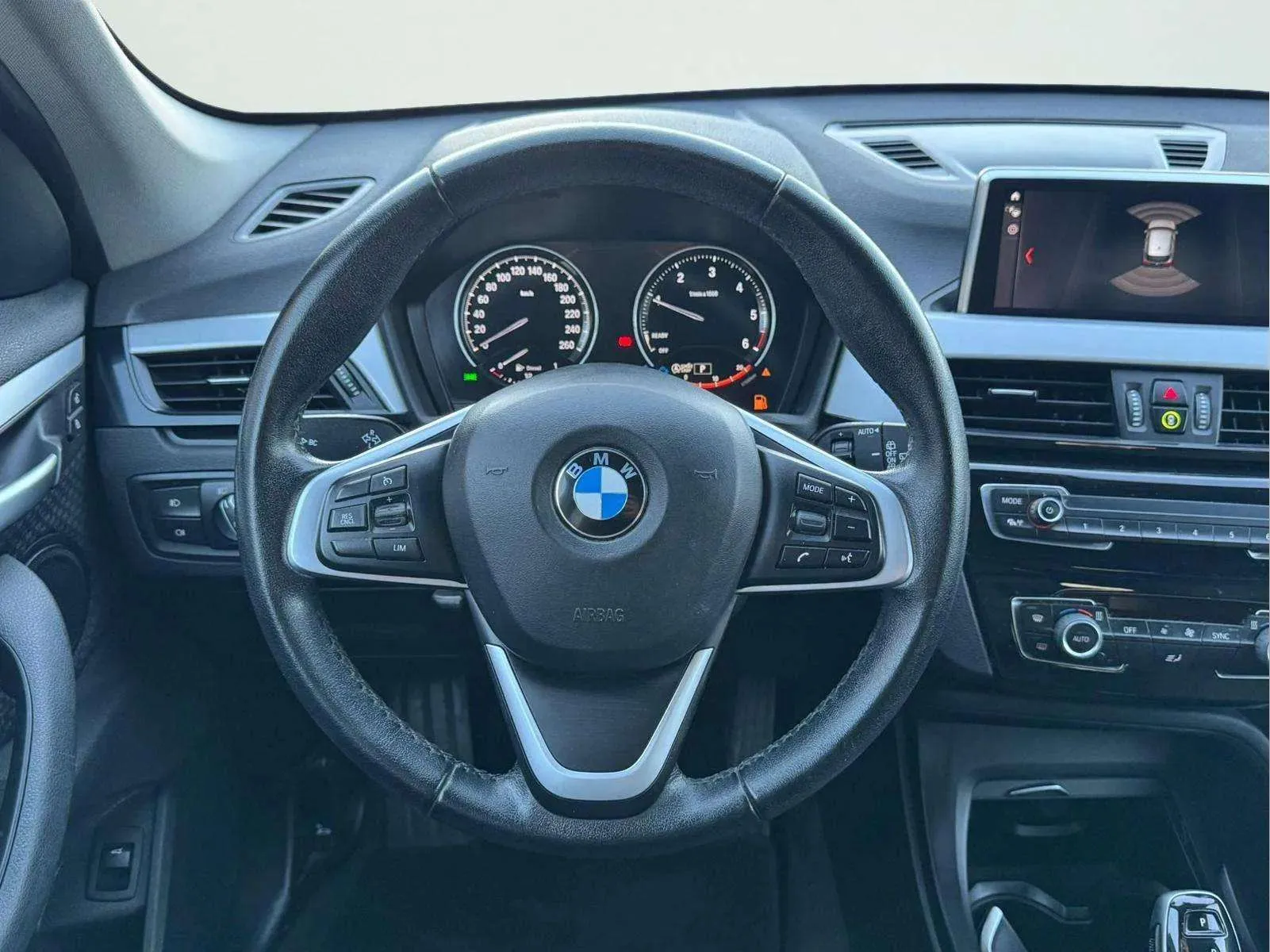 BMW X1 sDrive16d Business - foto 10