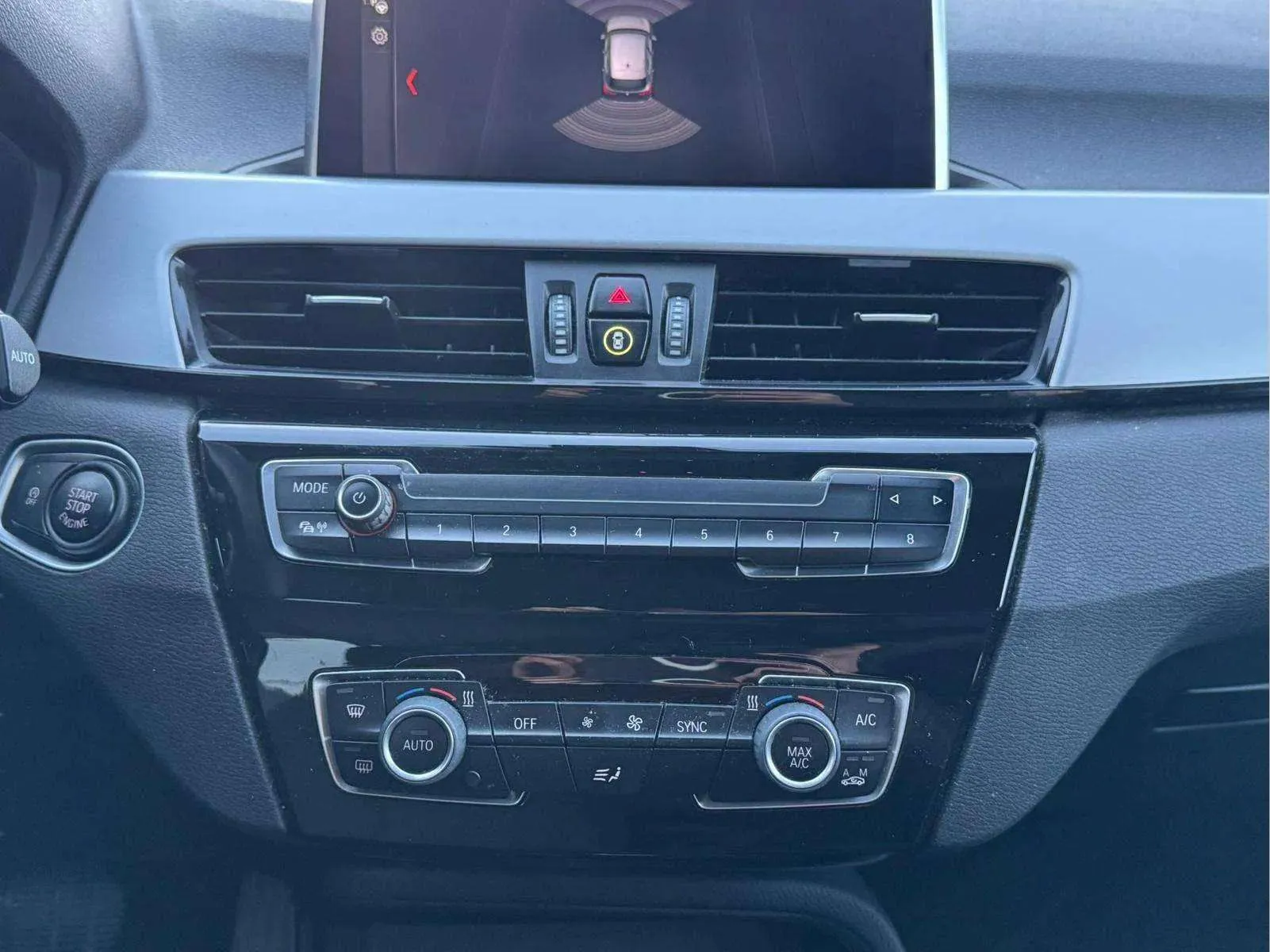 BMW X1 sDrive16d Business - foto 13