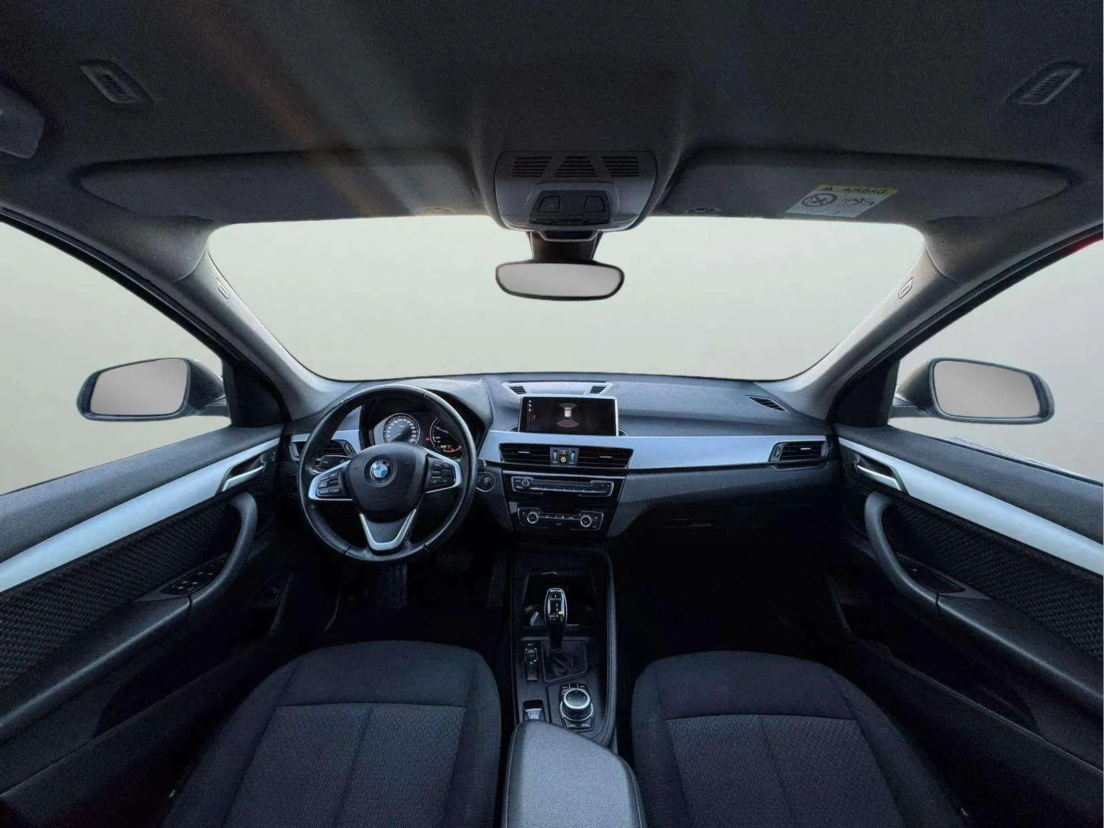 BMW X1 sDrive16d Business - foto 9
