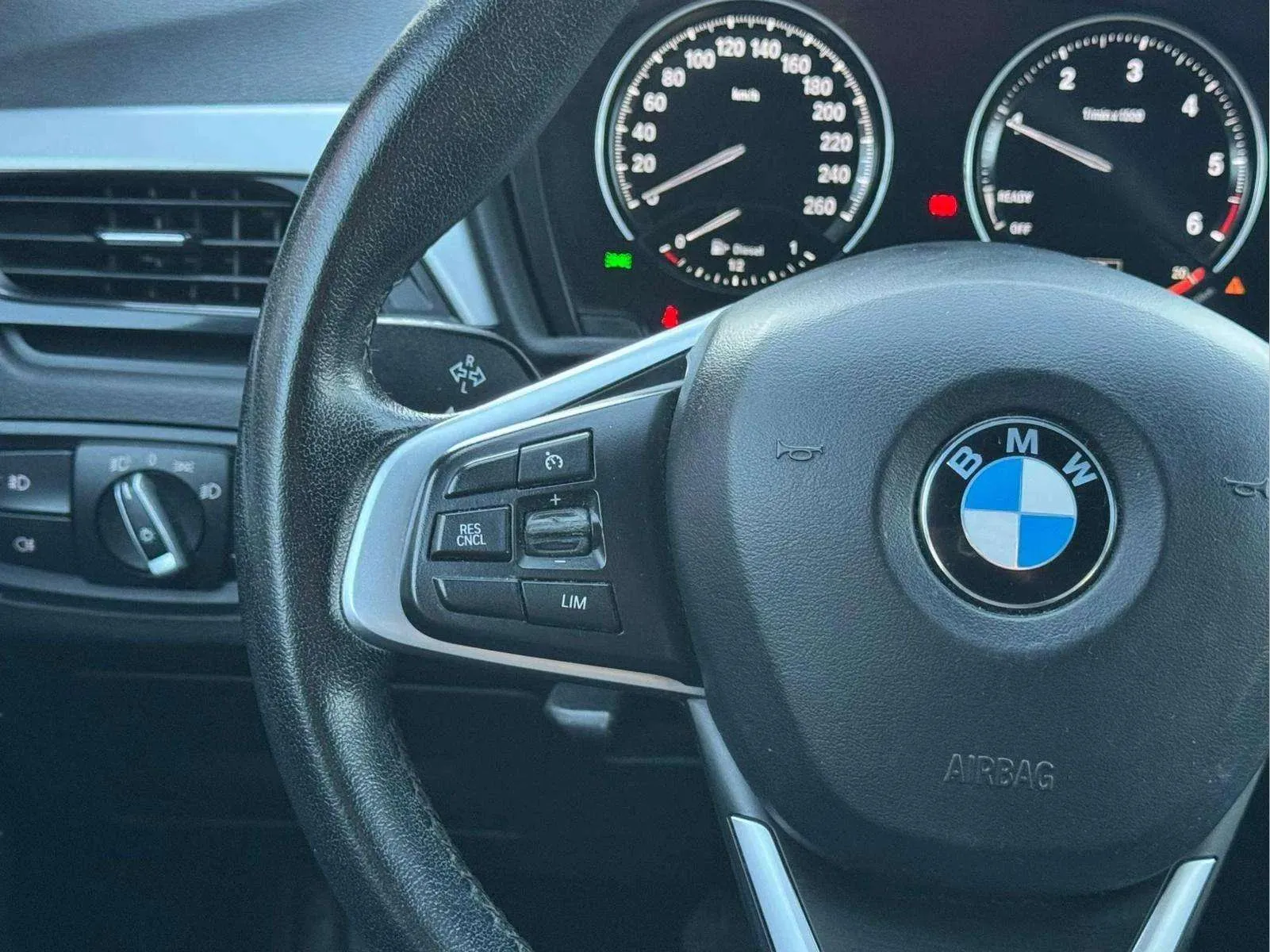 BMW X1 sDrive16d Business - foto 11