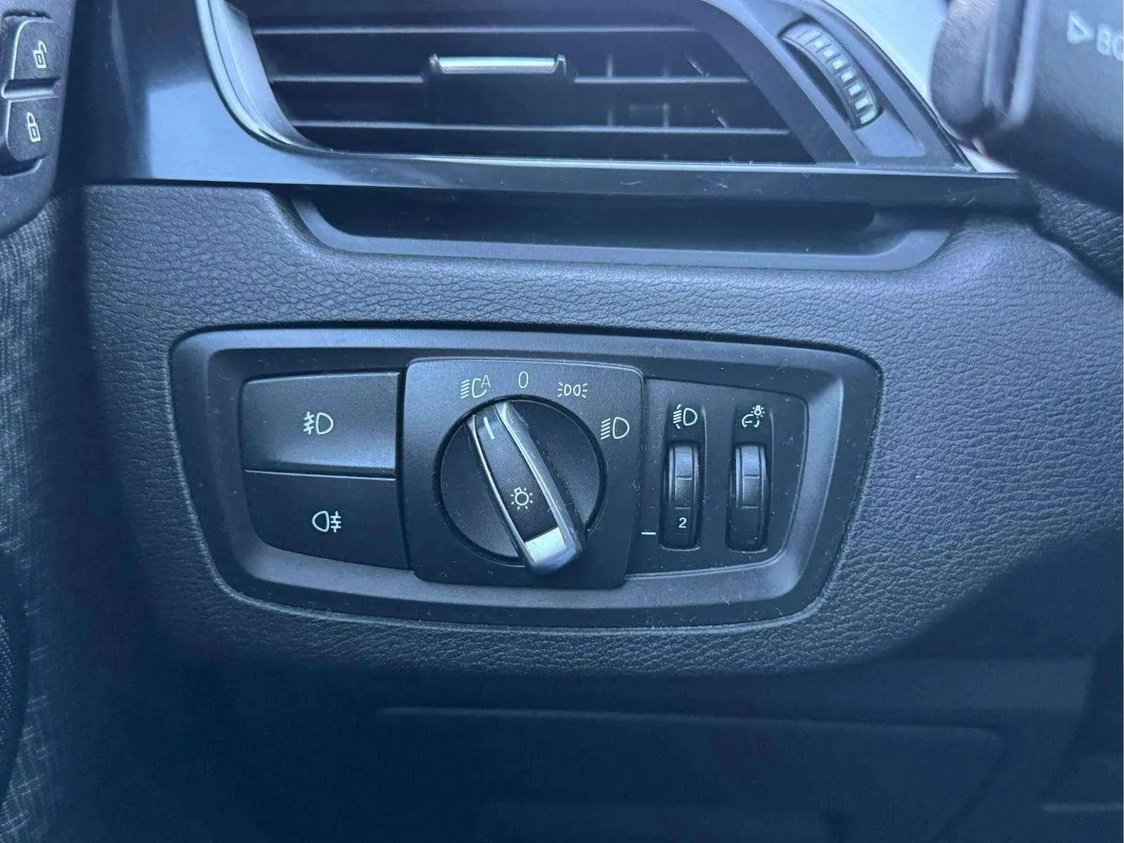 BMW X1 sDrive16d Business - foto 15