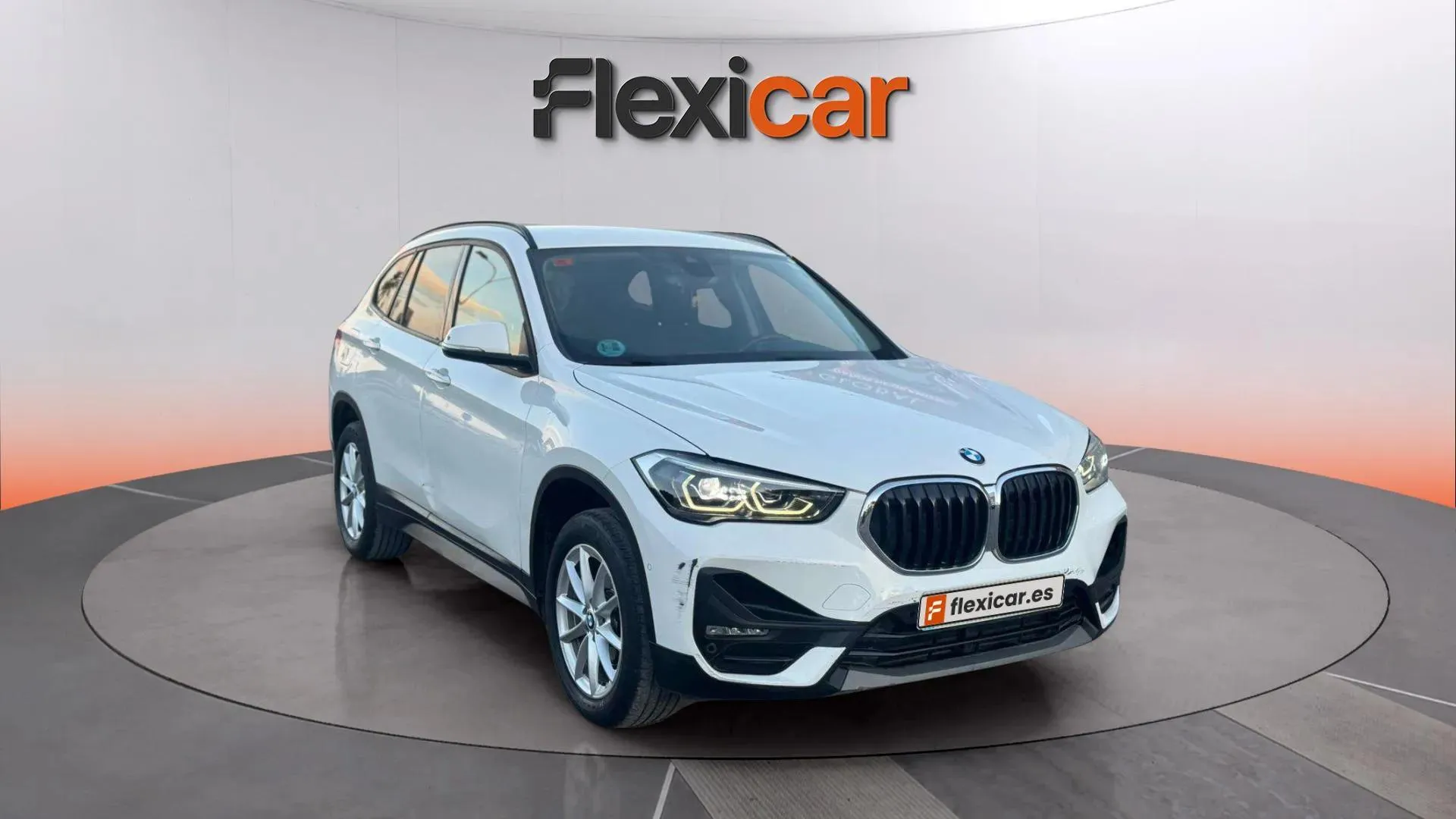 BMW X1 sDrive16d Business