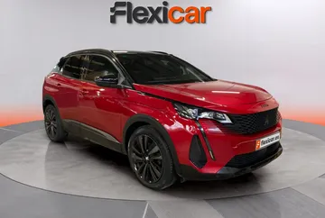 peugeot 3008 15 bluehdi 96kw s amps gt eat8 diesel automatica sagunto 903000000227564