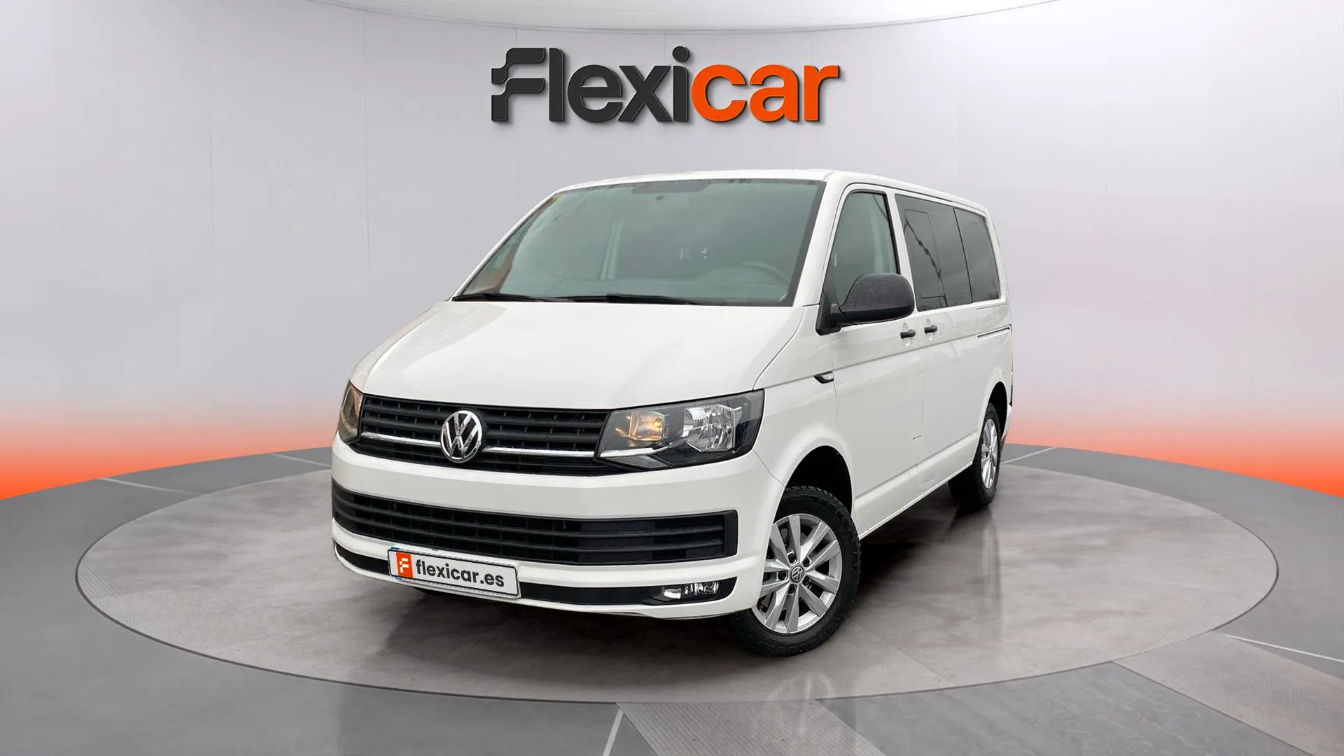 Volkswagen Transporter Kombi Corto TN 2.0 TDI BMT - foto 3
