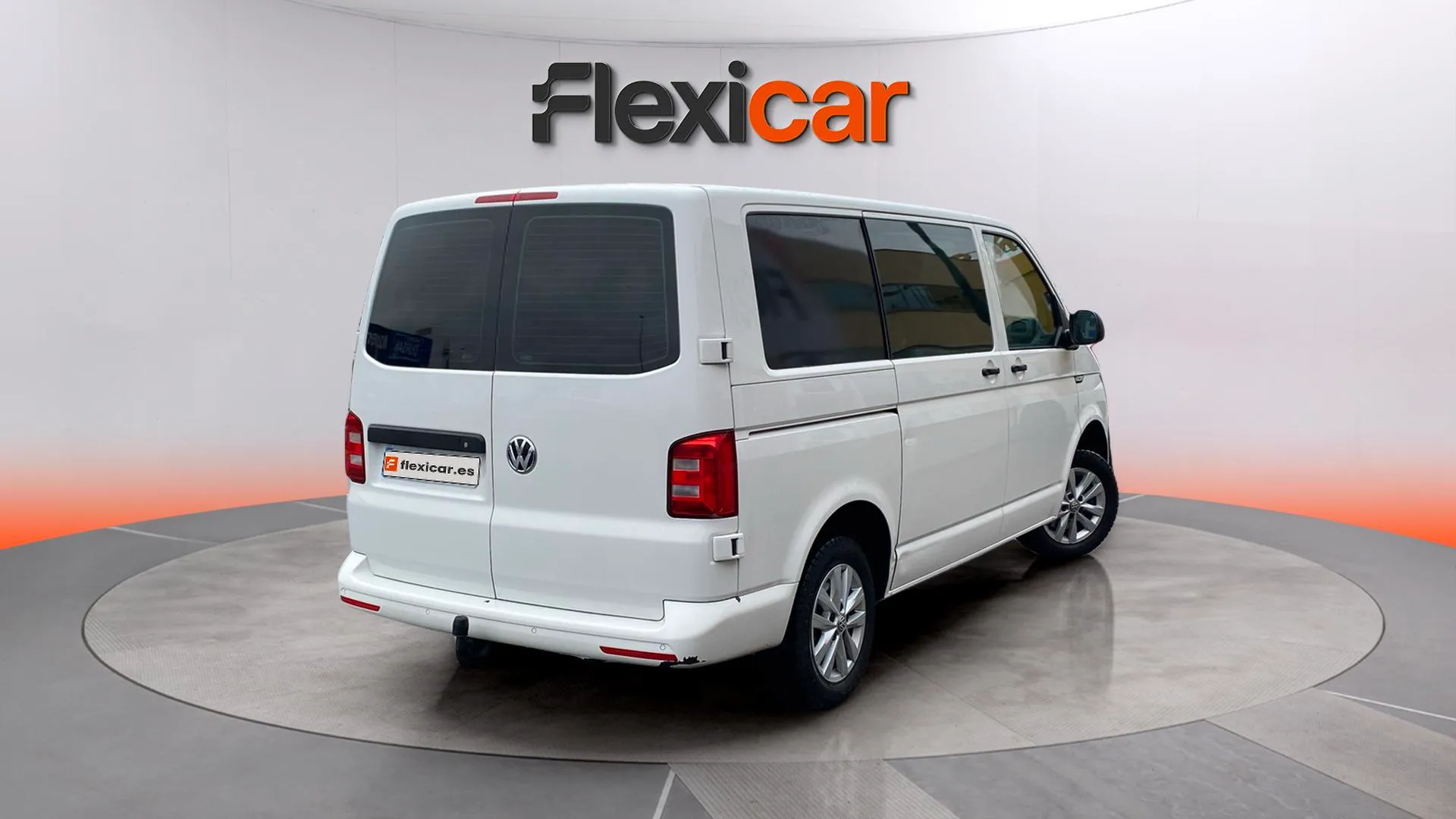 Volkswagen Transporter Kombi Corto TN 2.0 TDI BMT - foto 7
