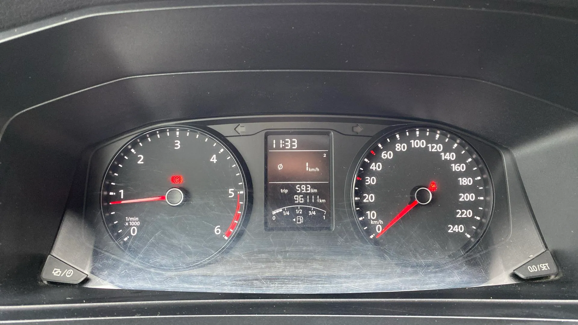Volkswagen Transporter Kombi Corto TN 2.0 TDI BMT - foto 17