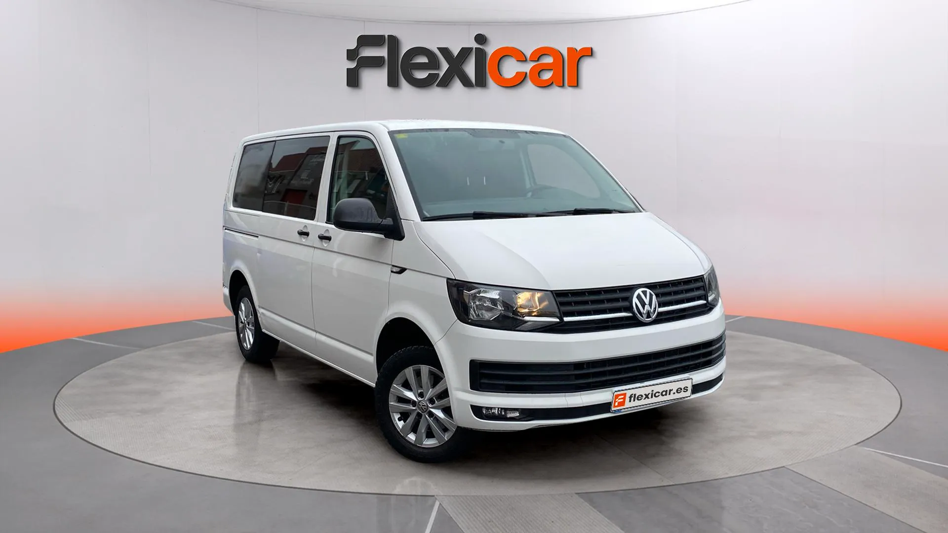 Volkswagen Transporter Kombi Corto TN 2.0 TDI BMT