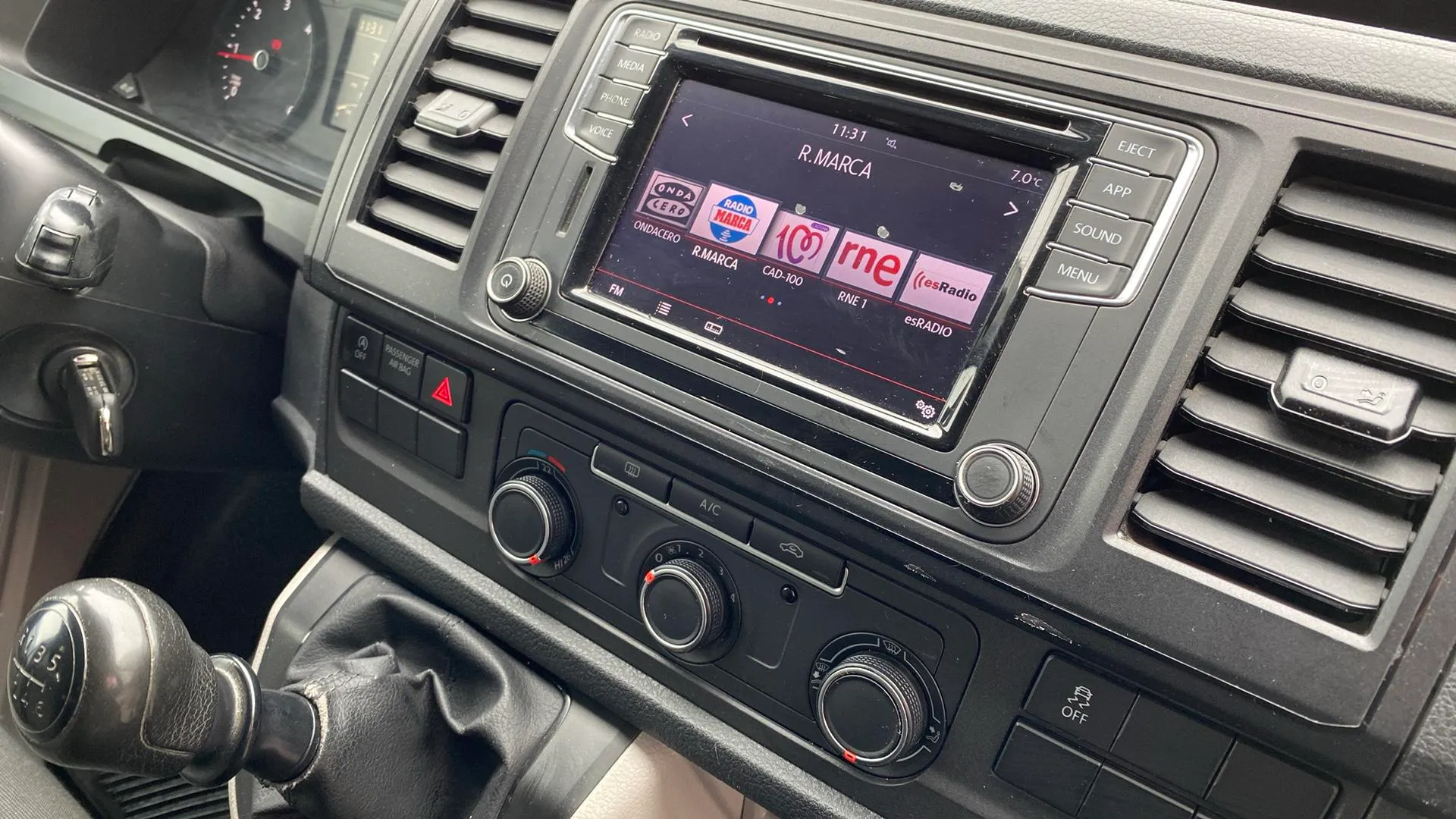 Volkswagen Transporter Kombi Corto TN 2.0 TDI BMT - foto 16