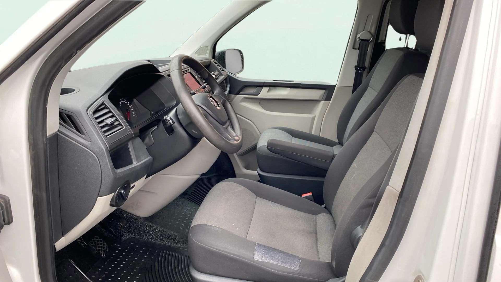 Volkswagen Transporter Kombi Corto TN 2.0 TDI BMT - foto 9