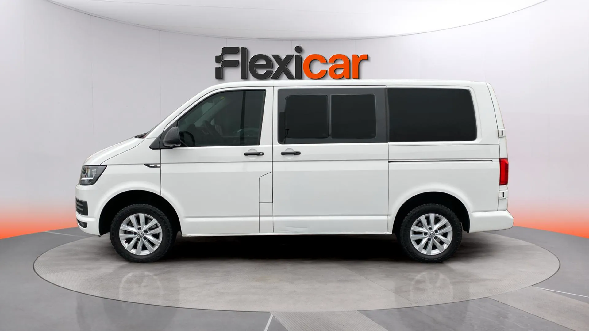 Volkswagen Transporter Kombi Corto TN 2.0 TDI BMT - foto 4