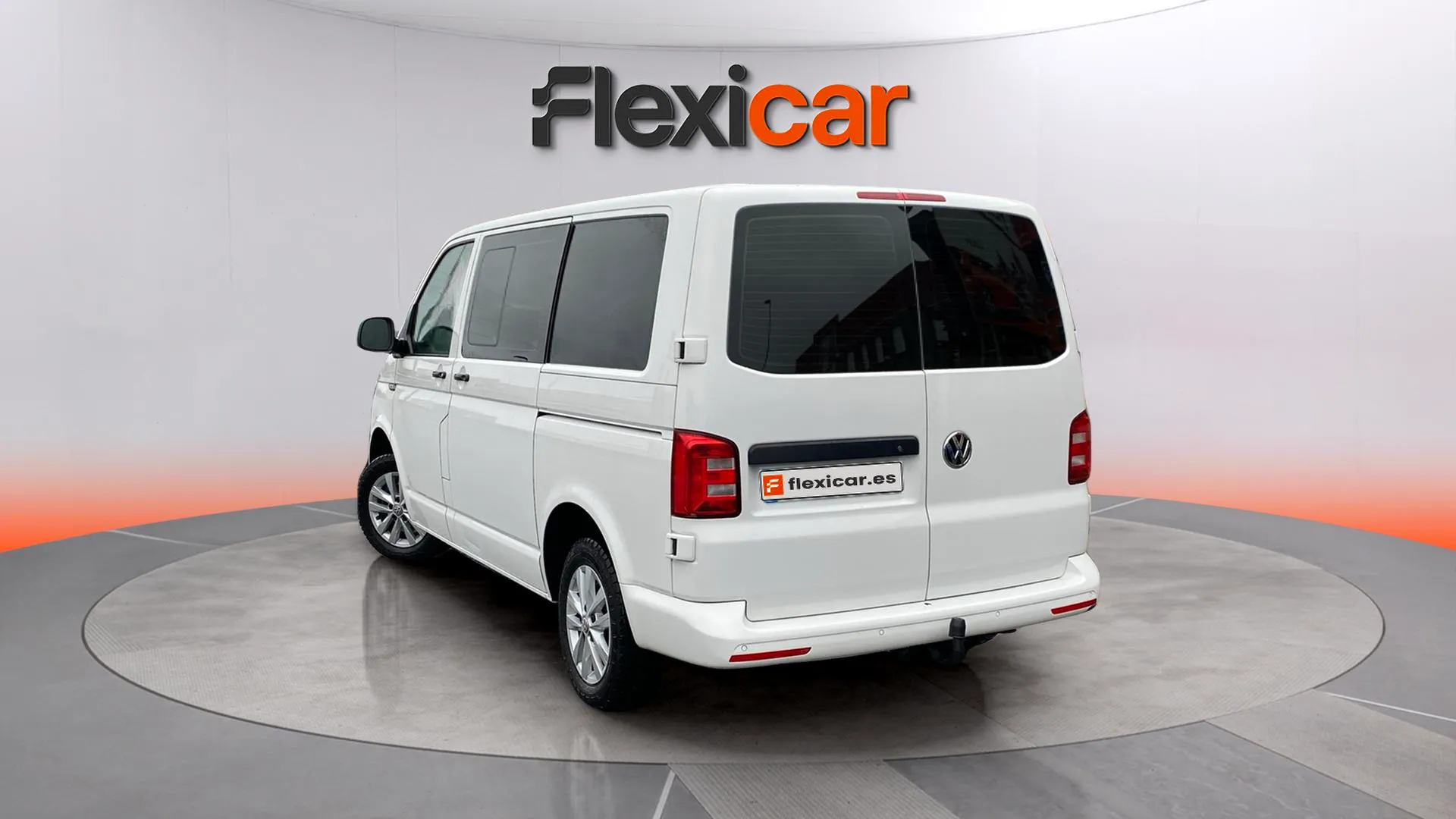 Volkswagen Transporter Kombi Corto TN 2.0 TDI BMT - foto 5