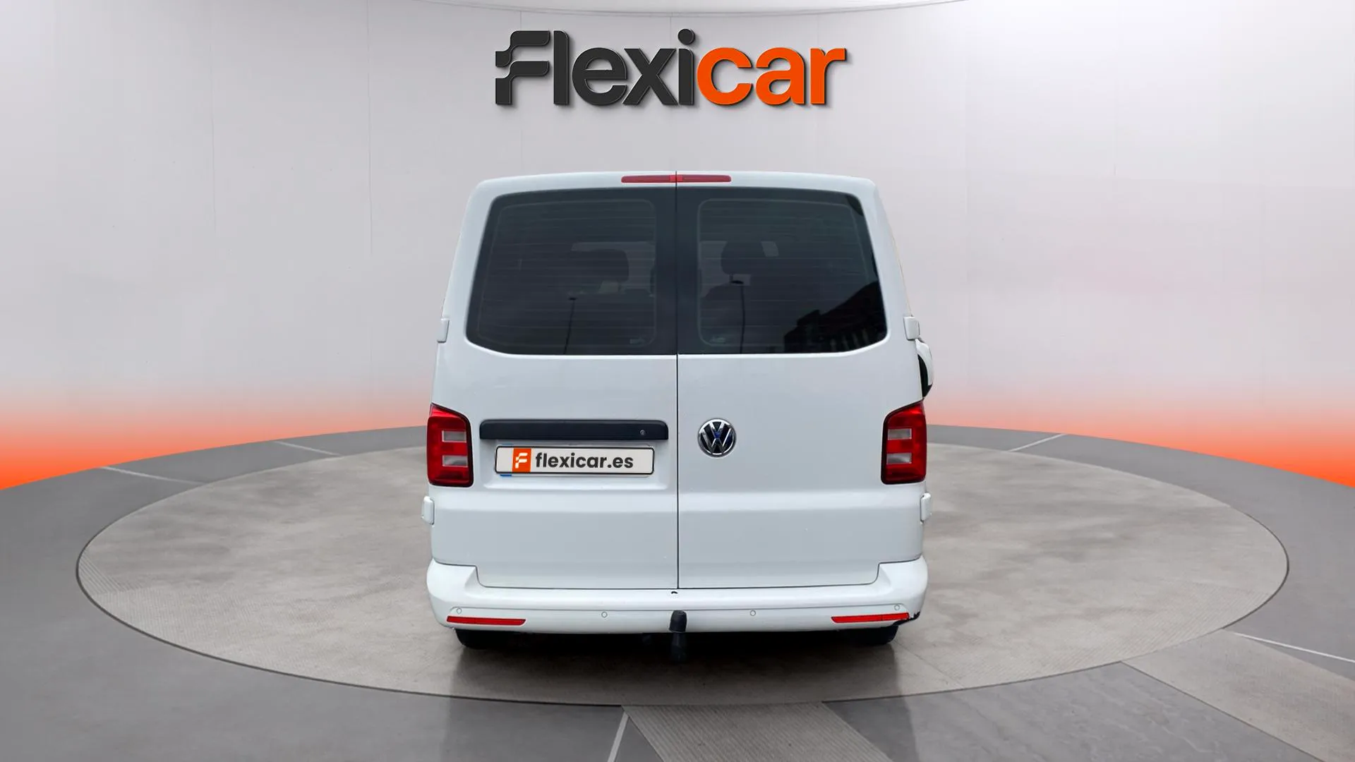 Volkswagen Transporter Kombi Corto TN 2.0 TDI BMT - foto 6