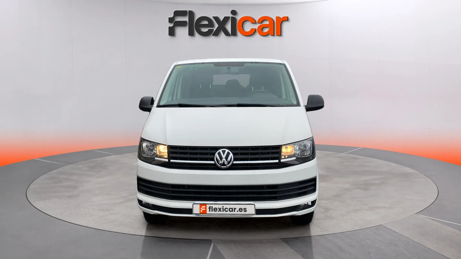 Volkswagen Transporter Kombi Corto TN 2.0 TDI BMT - foto 2