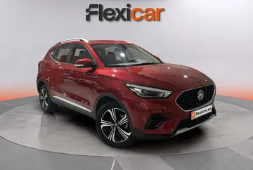 mg zs 15 comfort gasolina manual badalona 2 903000000227567