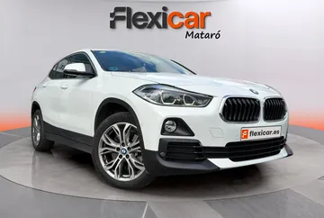 bmw x2 sdrive20i dct gasolina automatica mataro 903000000227571