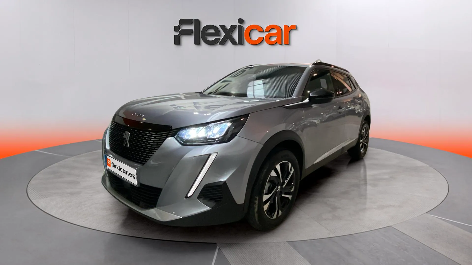 Peugeot 2008 Active Pack PureTech 130 - foto 3