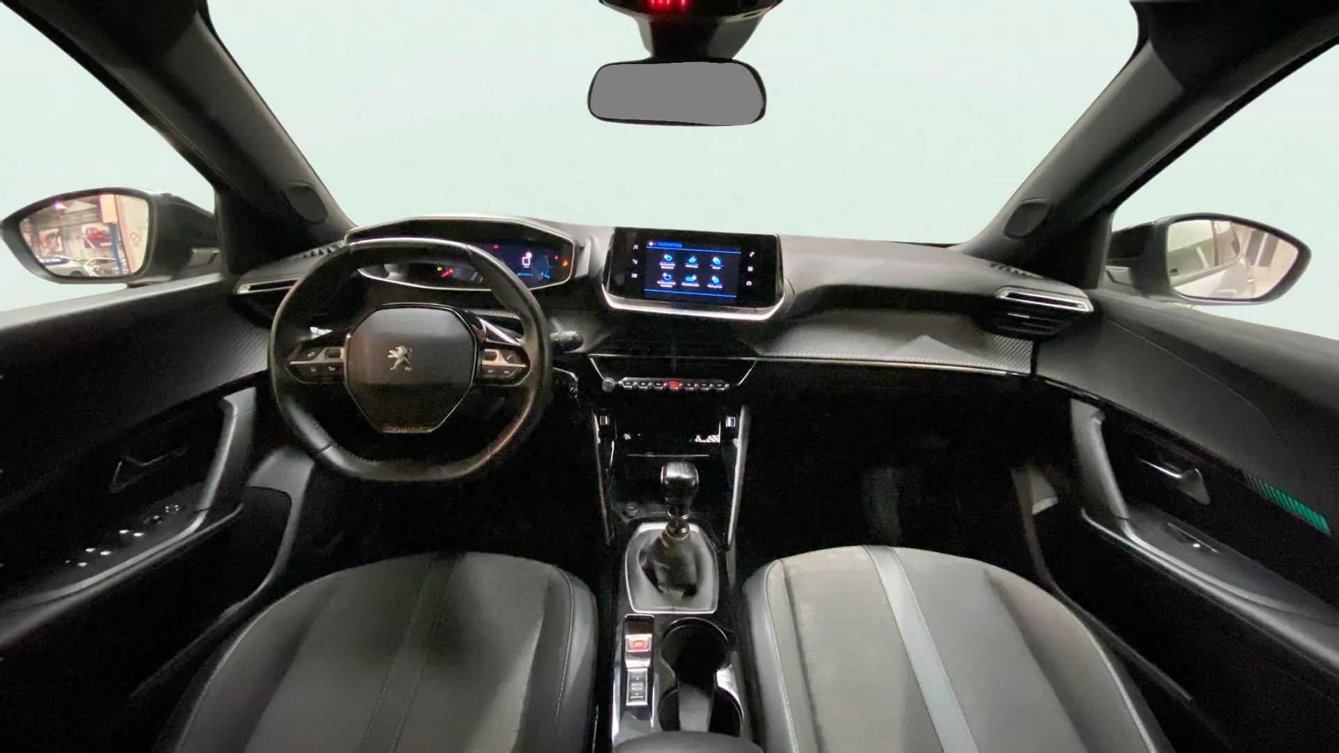 Peugeot 2008 Active Pack PureTech 130 - foto 14