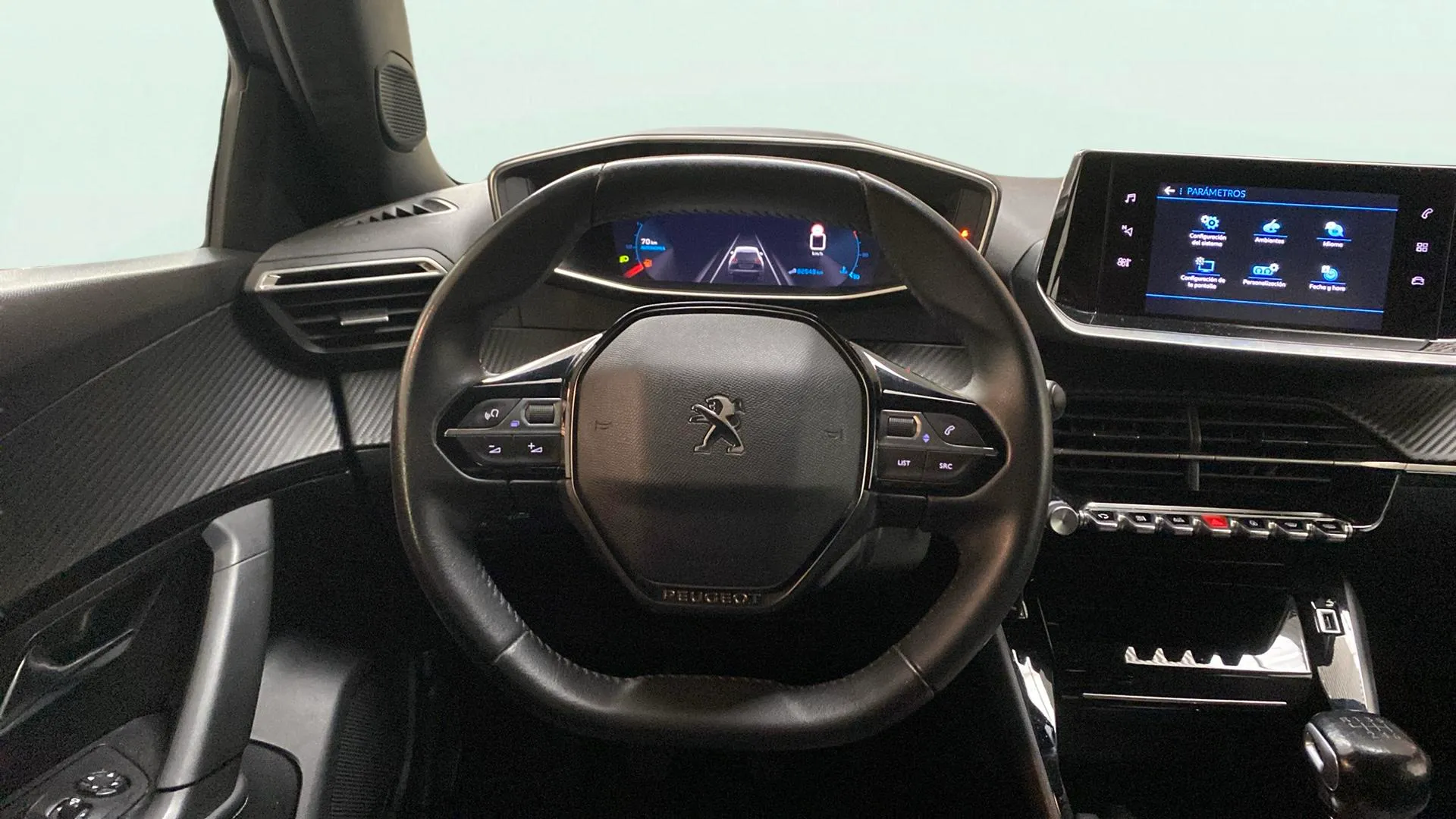 Peugeot 2008 Active Pack PureTech 130 - foto 15