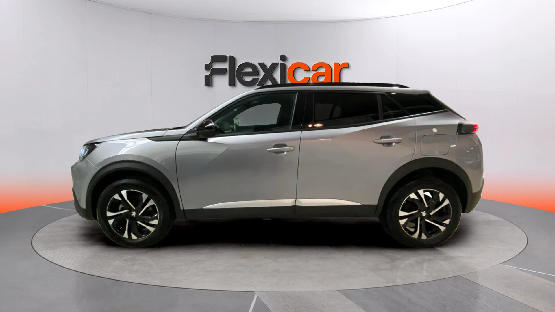 Peugeot 2008 Active Pack PureTech 130 - foto 4