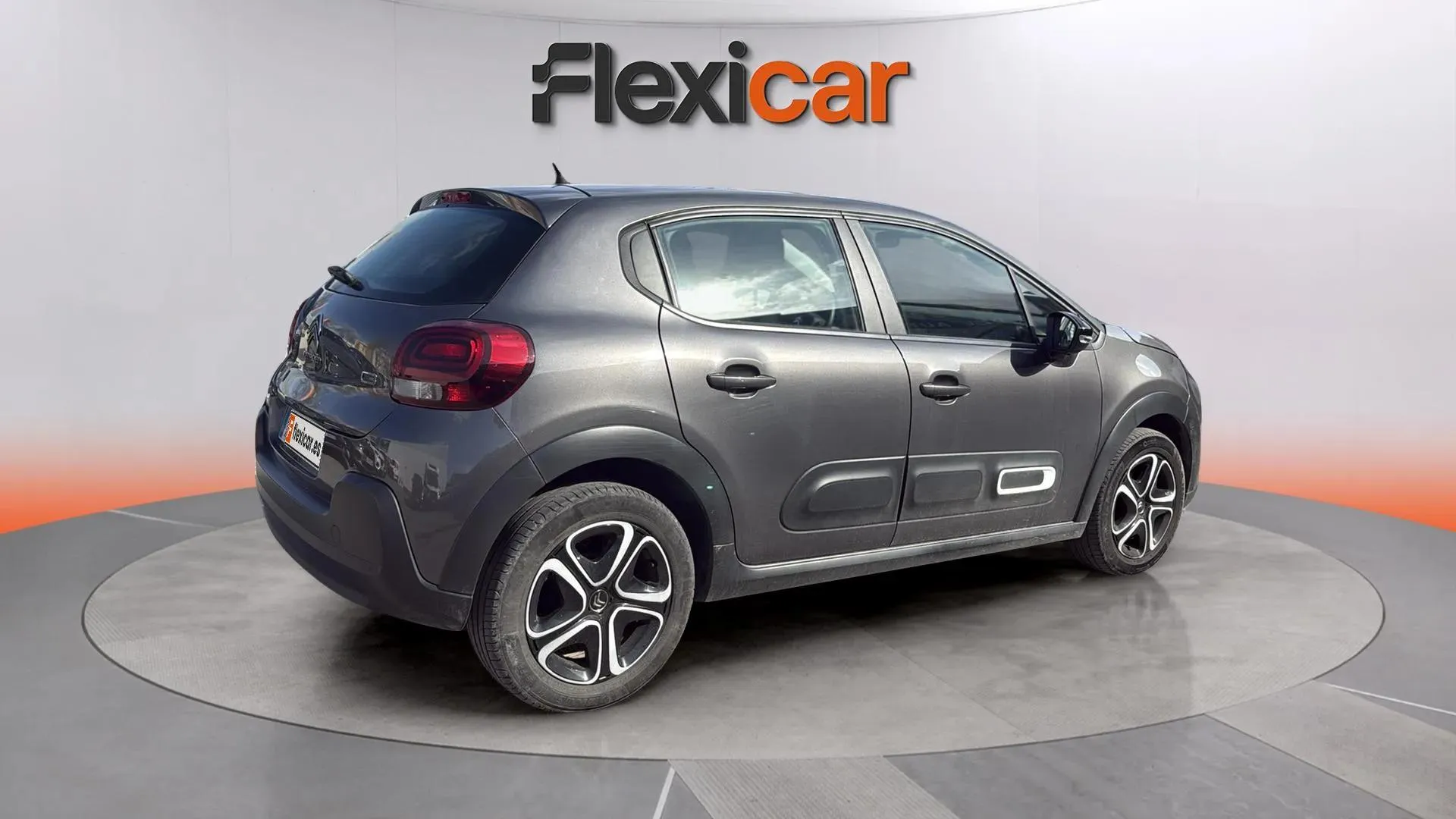 Citroën C3 PureTech Plus - foto 5