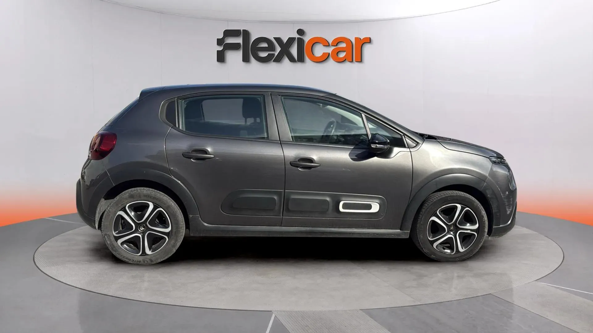 Citroën C3 PureTech Plus - foto 8