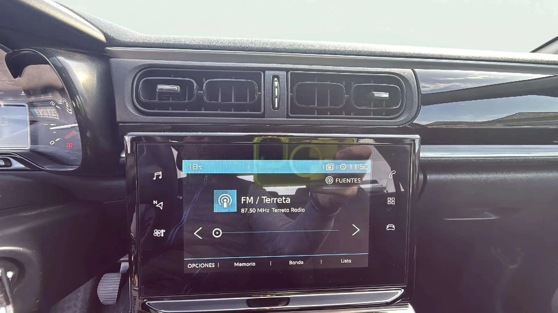 Citroën C3 PureTech Plus - foto 12
