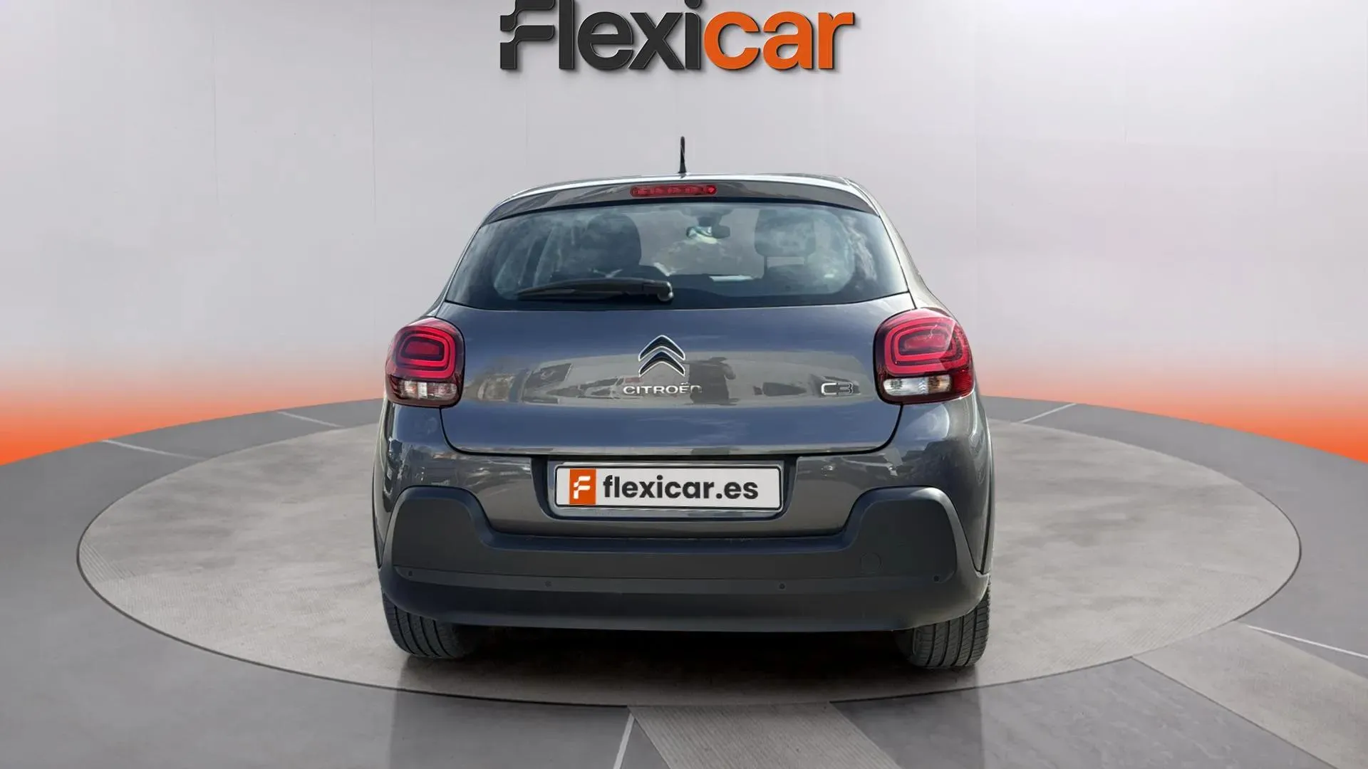 Citroën C3 PureTech Plus - foto 7