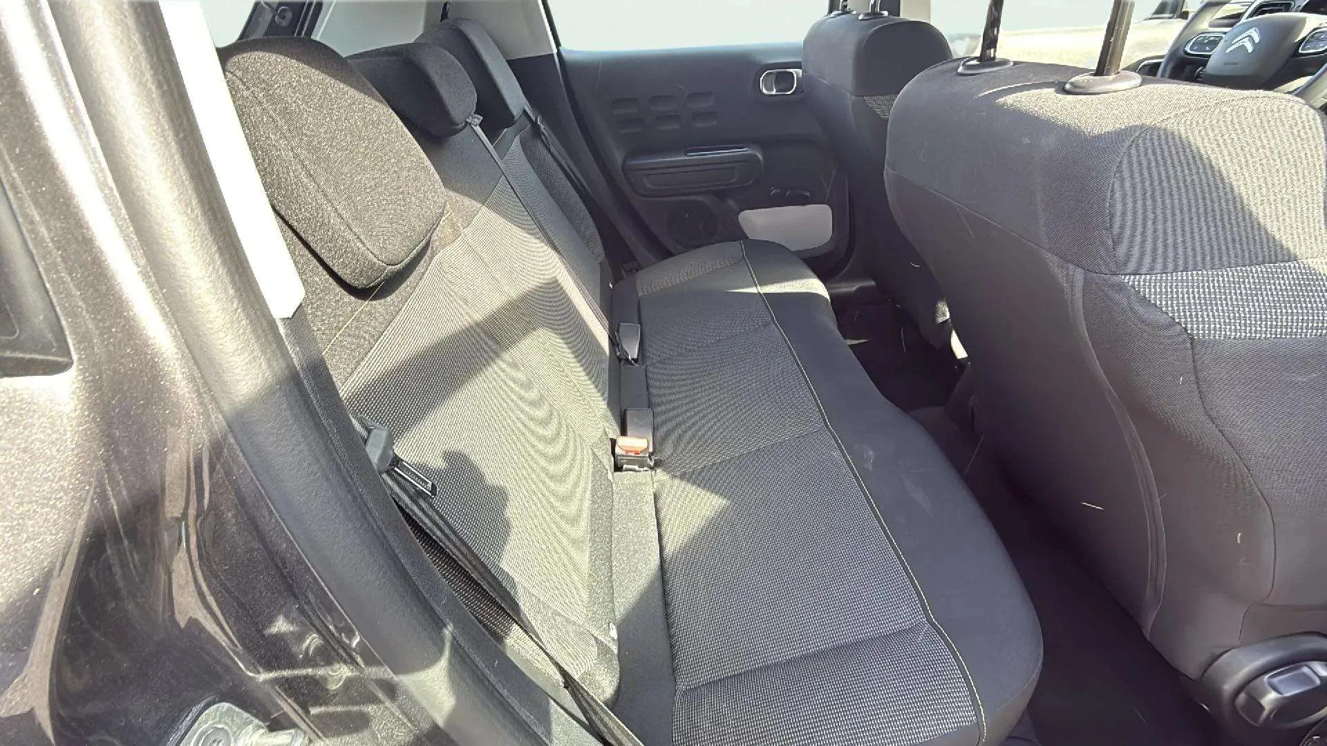 Citroën C3 PureTech Plus - foto 17