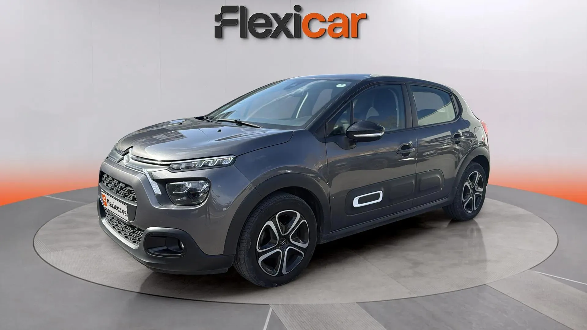 Citroën C3 PureTech Plus - foto 4