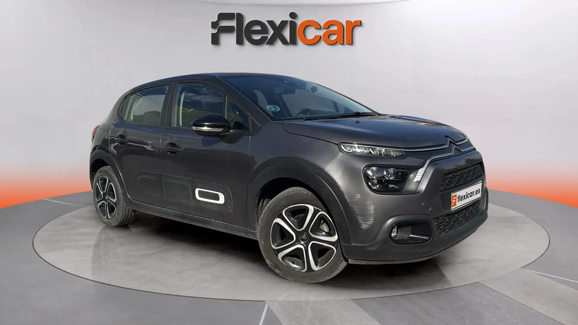 Citroën C3 PureTech Plus