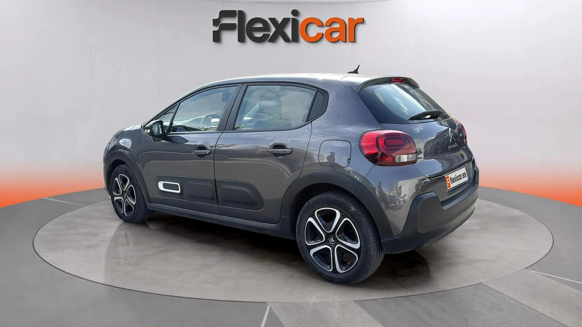 Citroën C3 PureTech Plus - foto 3
