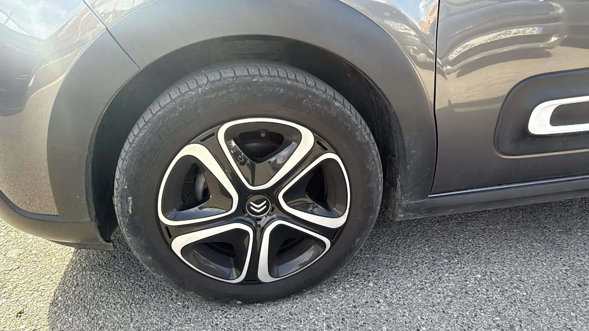 Citroën C3 PureTech Plus - foto 16