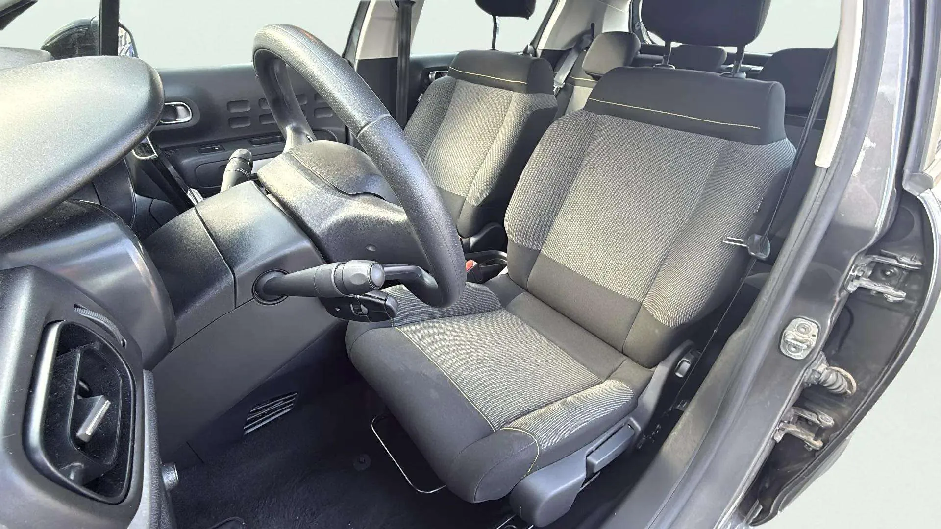 Citroën C3 PureTech Plus - foto 14