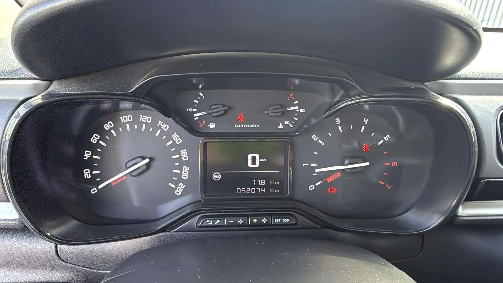 Citroën C3 PureTech Plus - foto 11