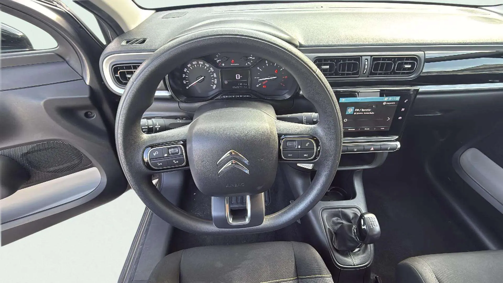 Citroën C3 PureTech Plus - foto 9