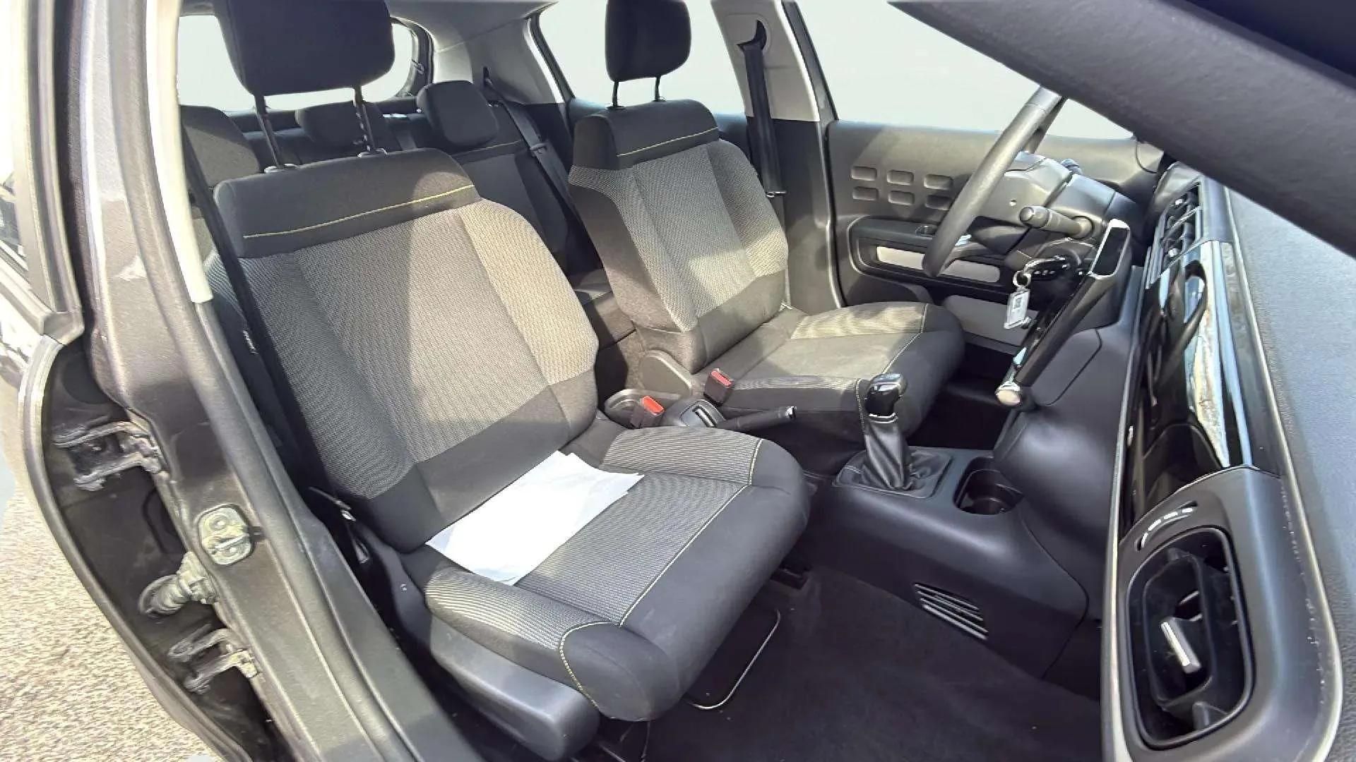 Citroën C3 PureTech Plus - foto 20