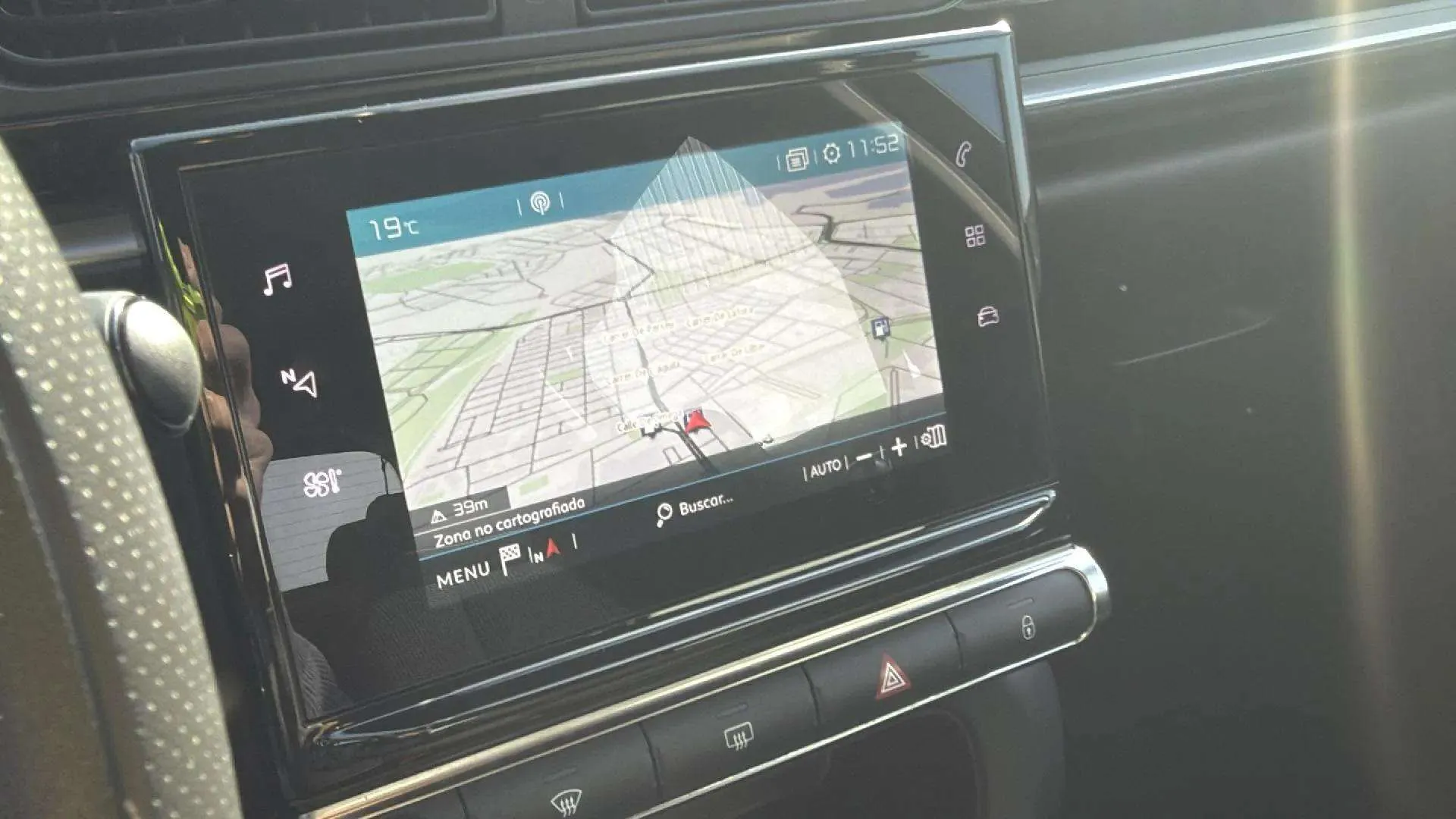 Citroën C3 PureTech Plus - foto 15