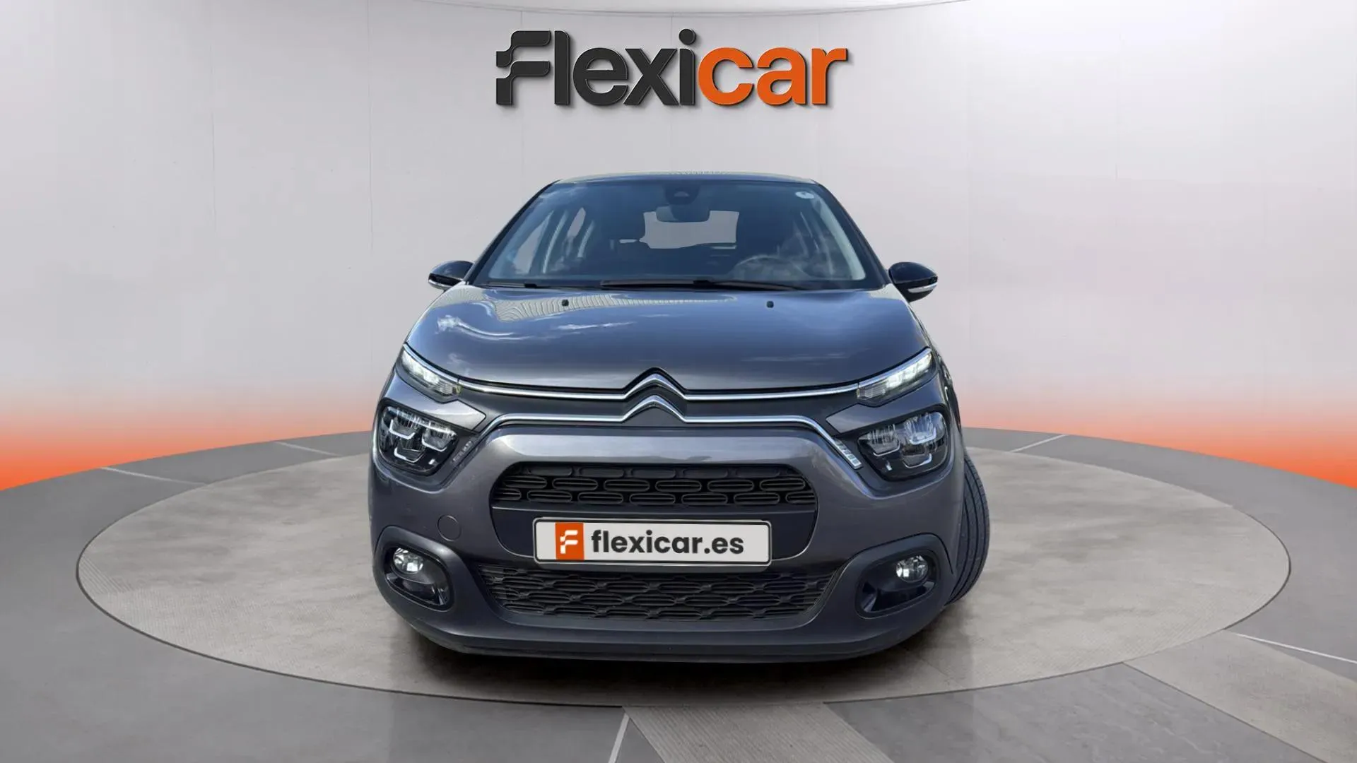 Citroën C3 PureTech Plus - foto 2