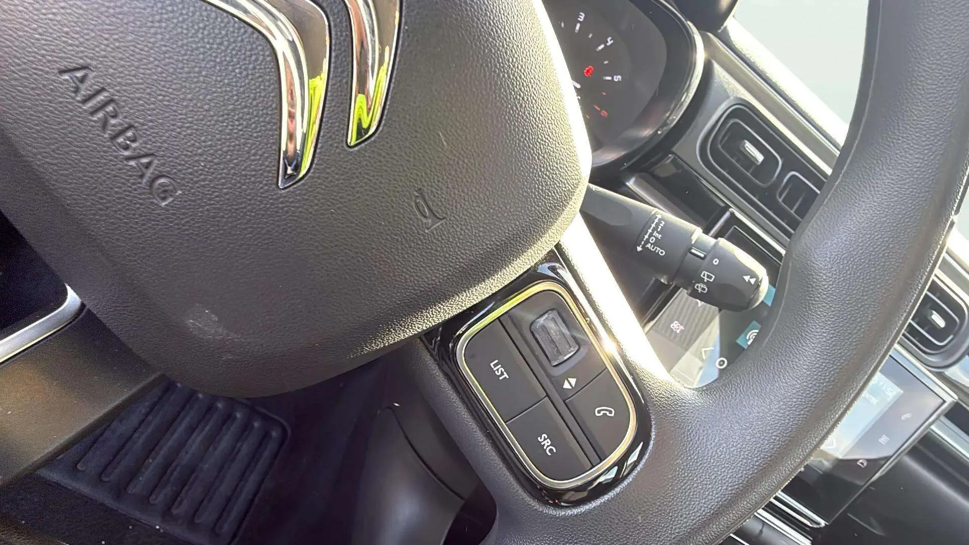 Citroën C3 PureTech Plus - foto 21