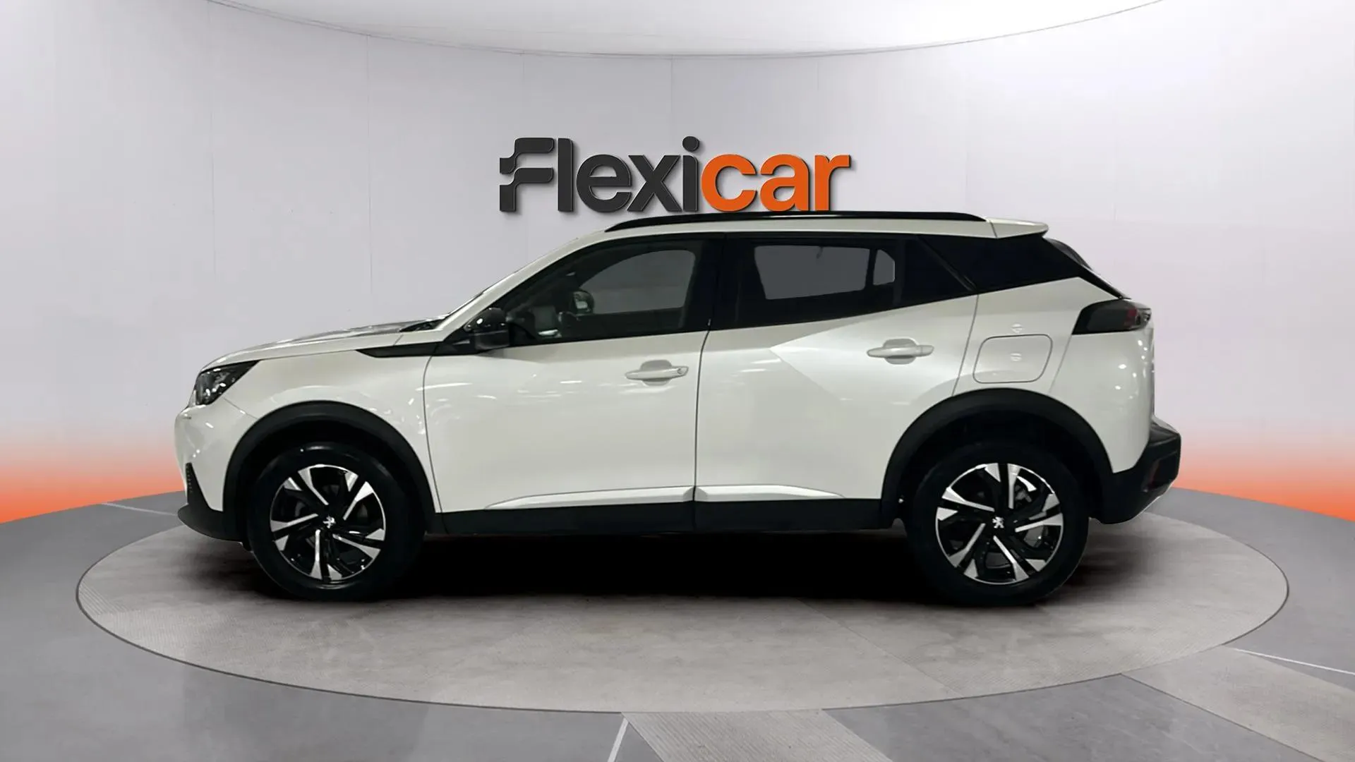 Peugeot 2008 Allure PureTech 130 - foto 3