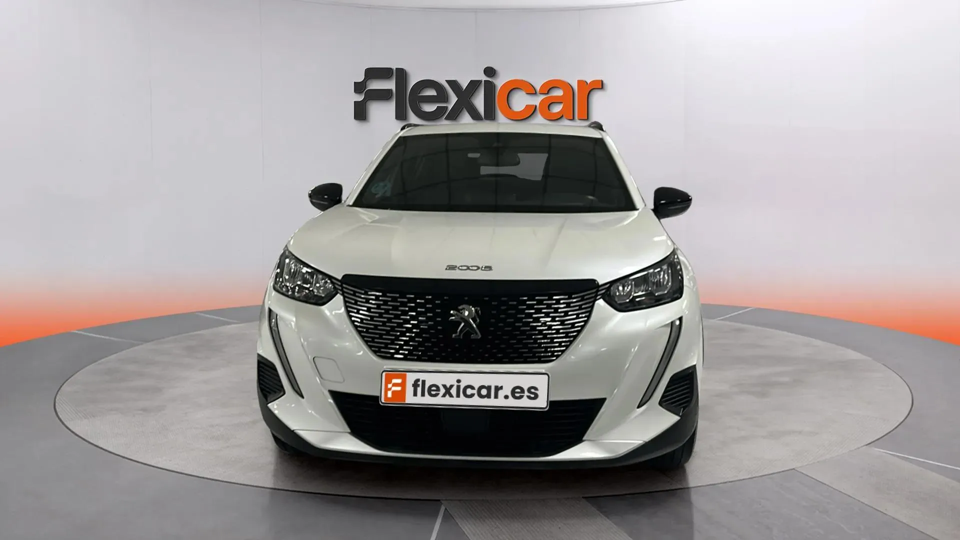 Peugeot 2008 Allure PureTech 130 - foto 2