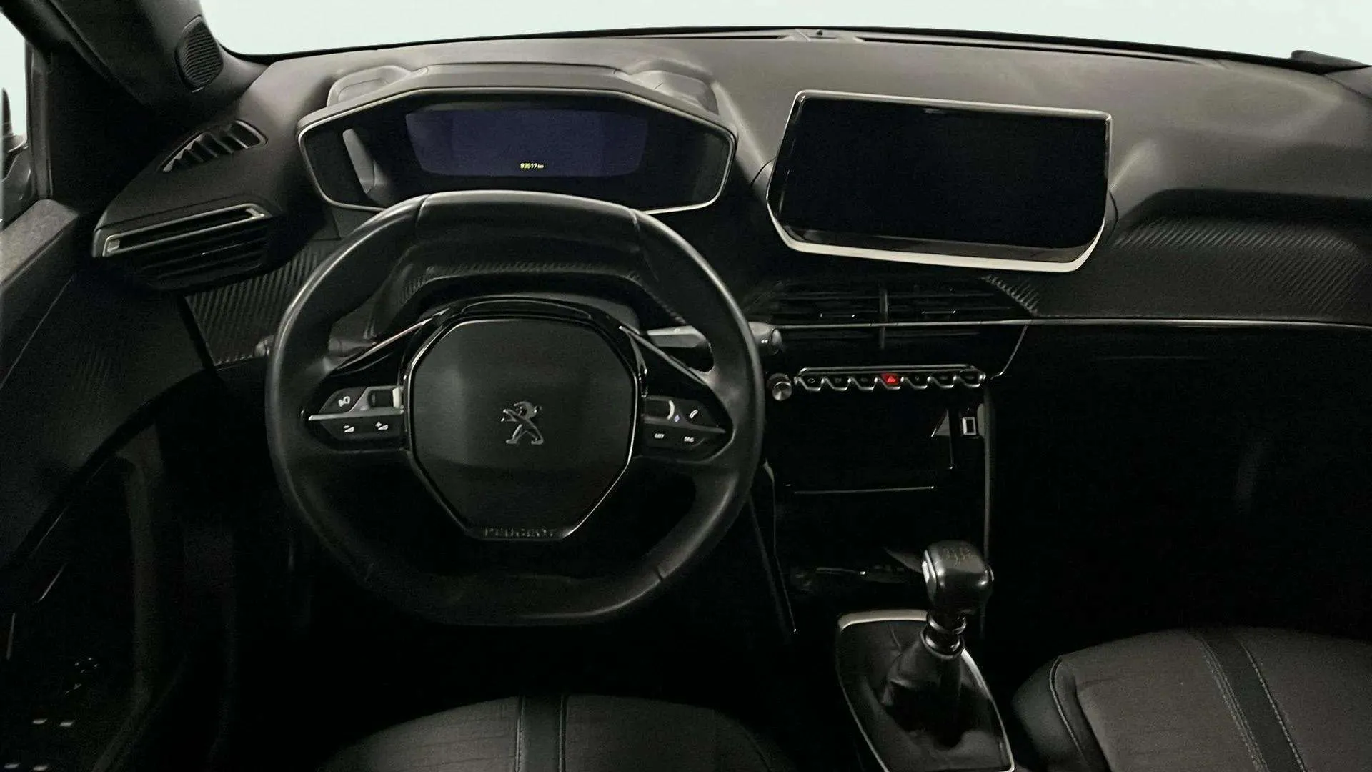 Peugeot 2008 Allure PureTech 130 - foto 10