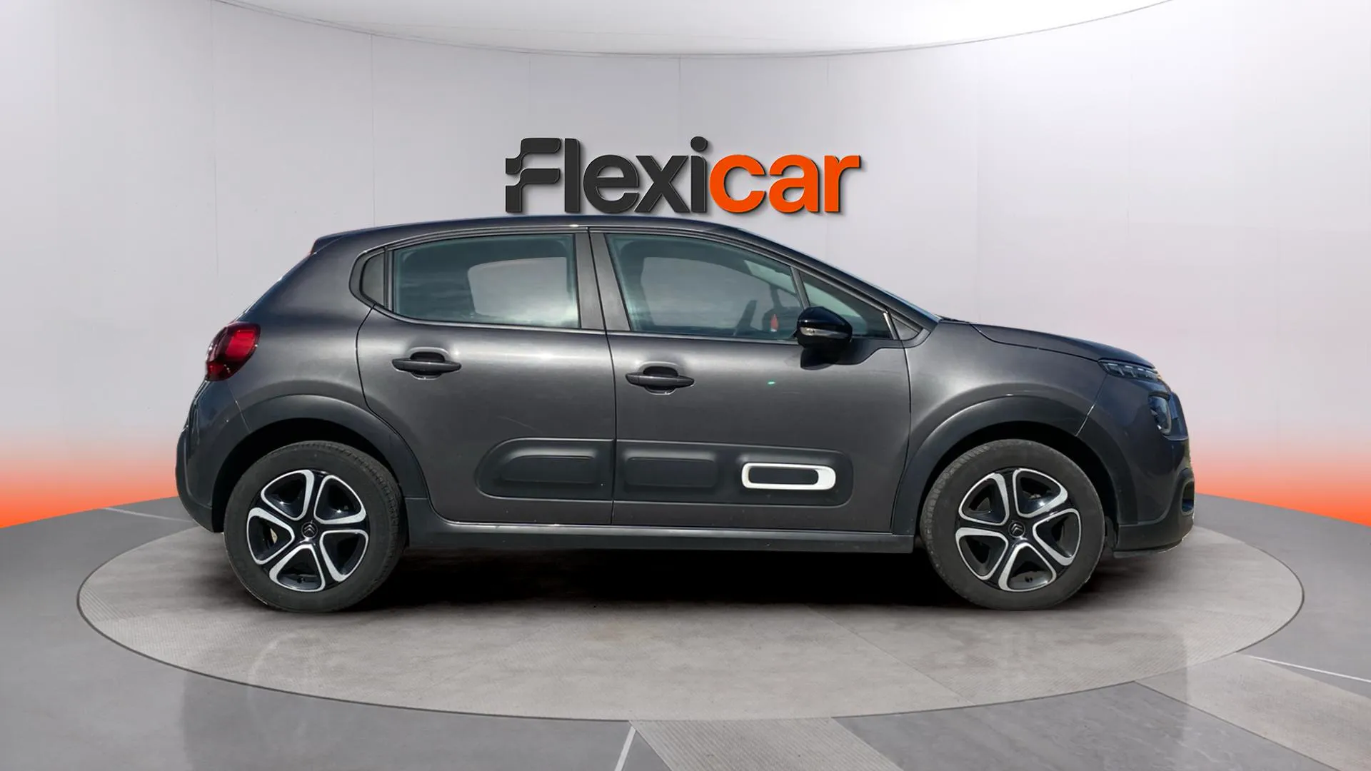 Citroën C3 PureTech Plus - foto 29