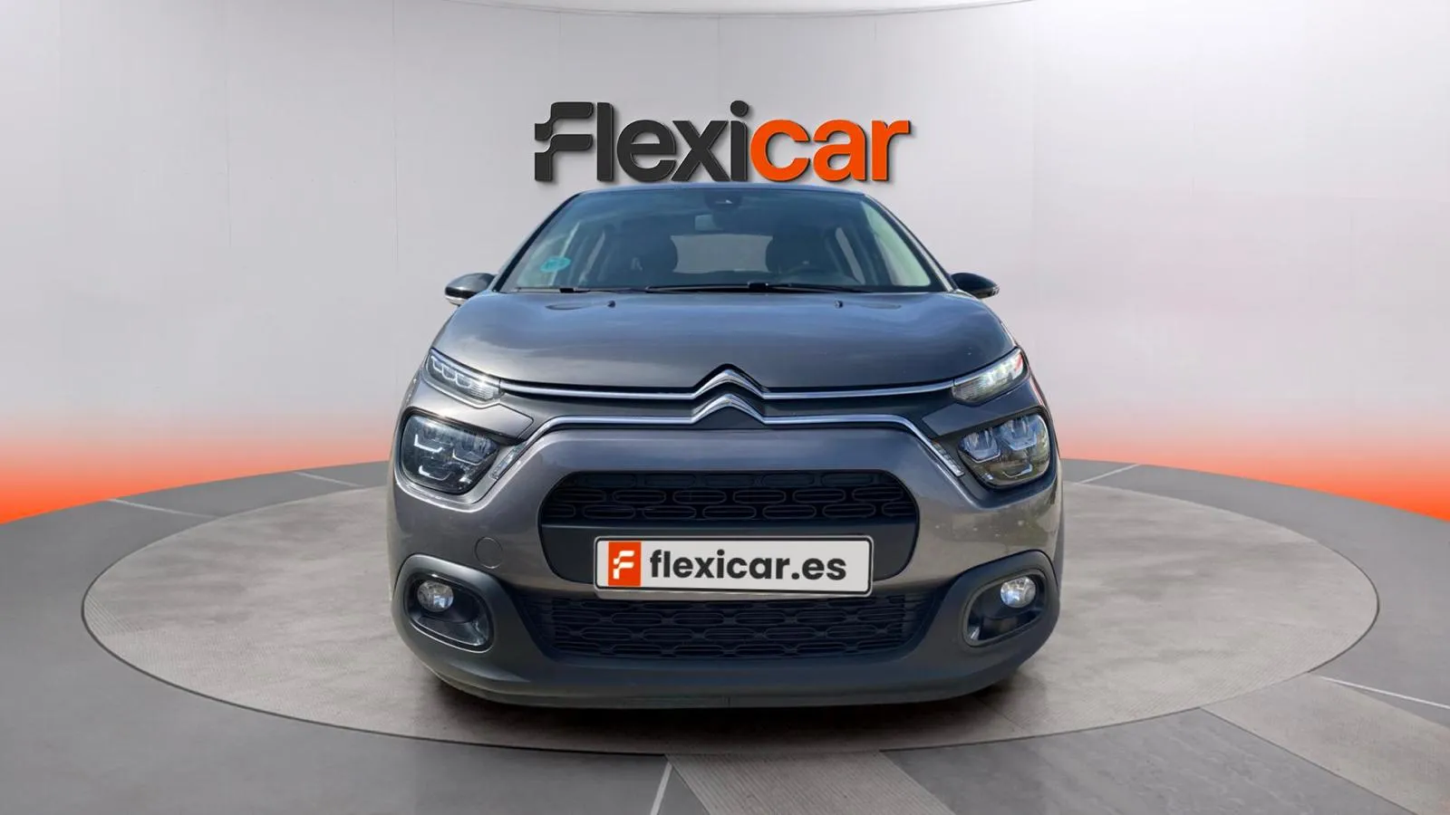 Citroën C3 PureTech Plus - foto 2