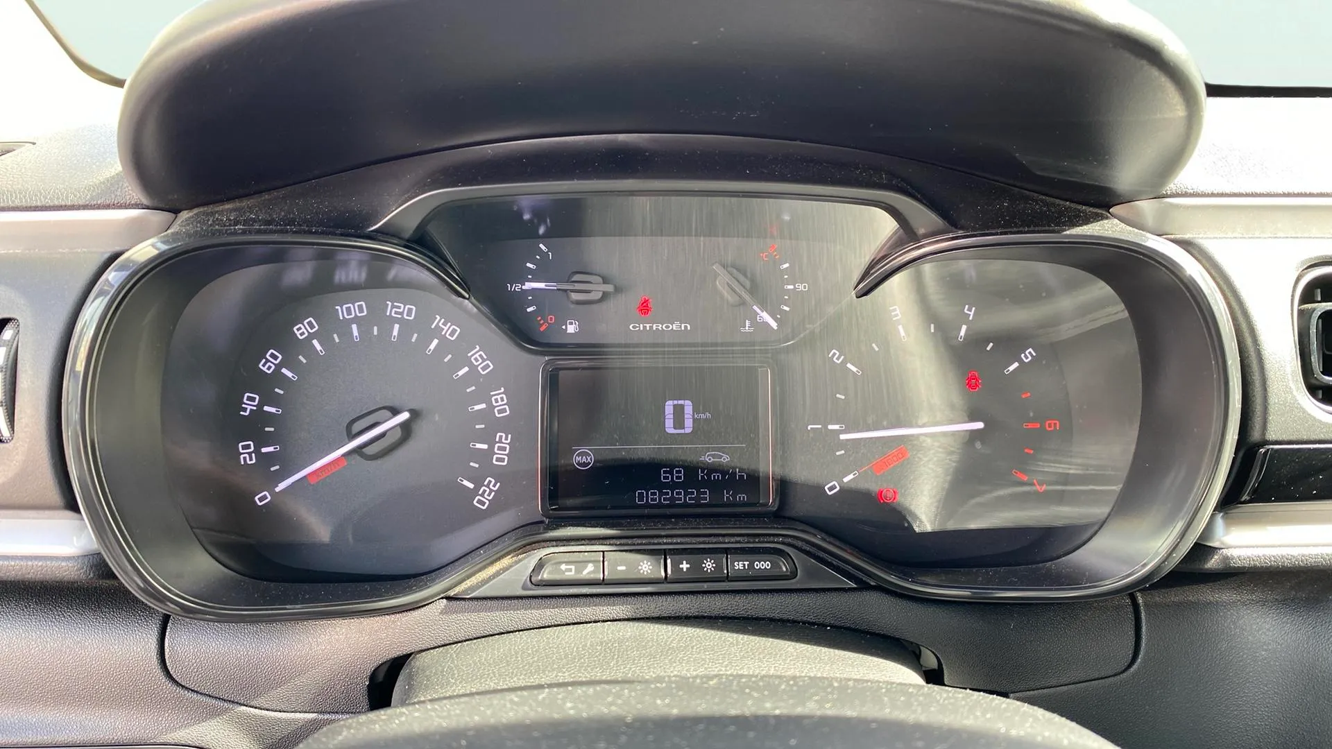 Citroën C3 PureTech Plus - foto 34