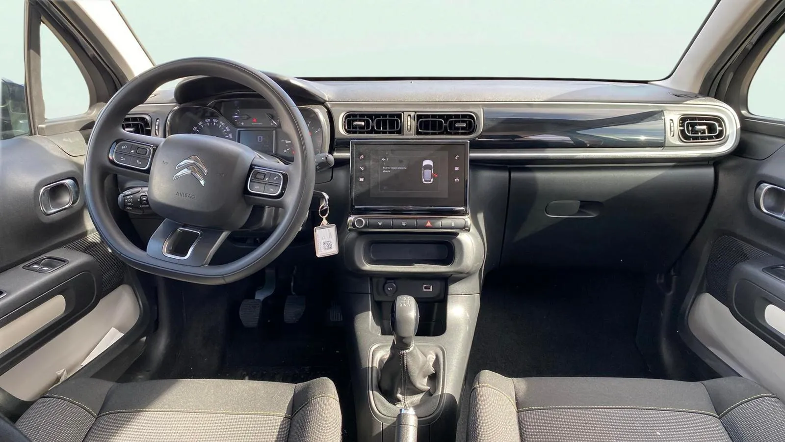 Citroën C3 PureTech Plus - foto 14