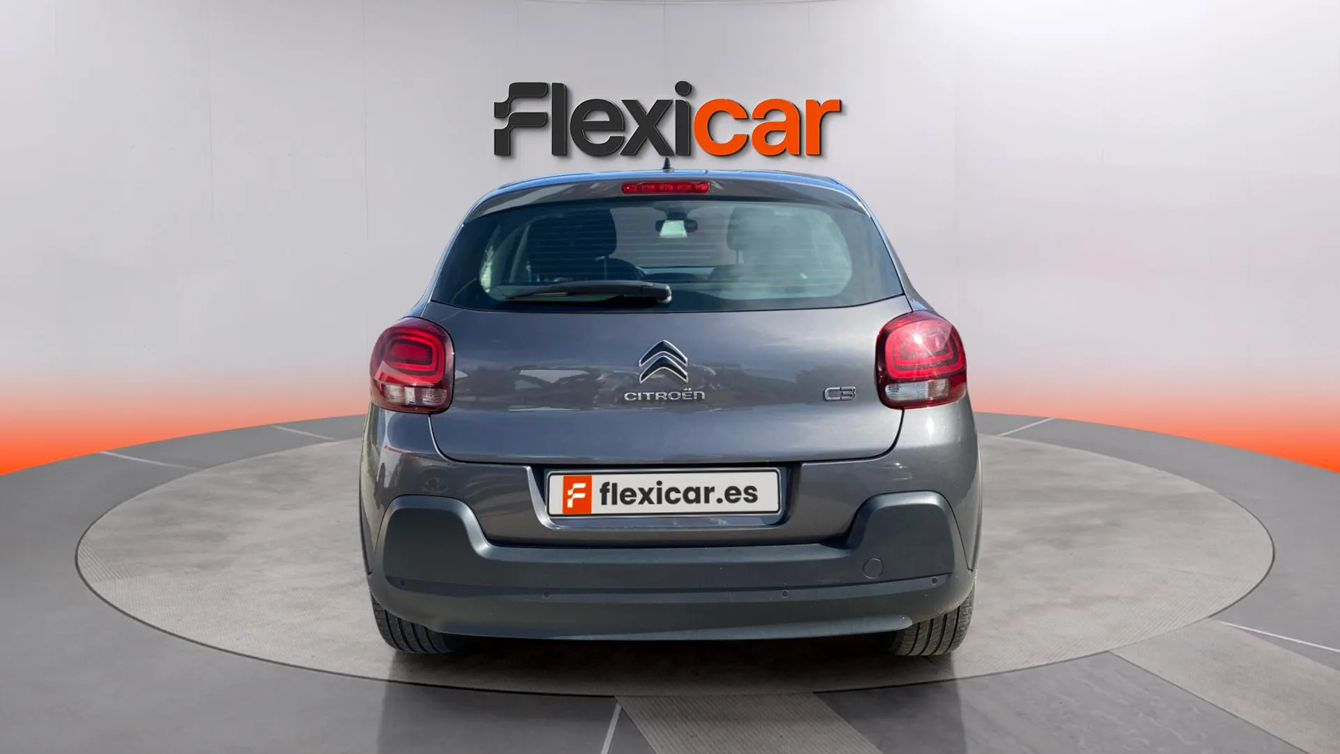 Citroën C3 PureTech Plus - foto 30
