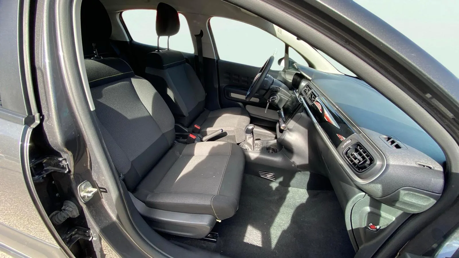 Citroën C3 PureTech Plus - foto 23