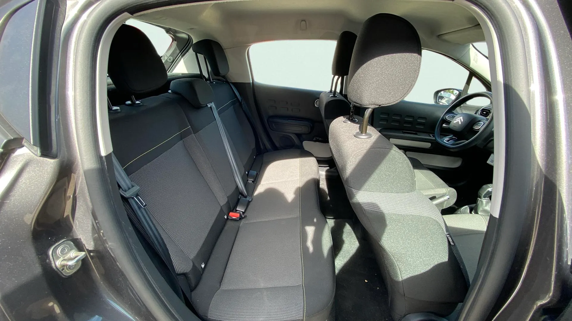 Citroën C3 PureTech Plus - foto 36
